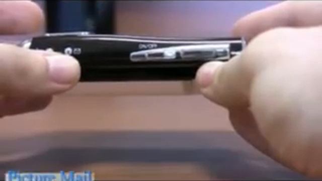 Nikon COOLPIX S52c смотреть онлайн