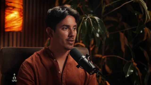 Past Lives, Atlantis & The 9 Dimensions Explained w/ Matías De Stefano | Know Thyself Podcast EP 18 смотреть онлайн