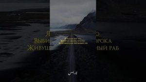 Ангел Исрафил (мир ему) подошел к Пророк Мухаммаду (мир ему и благословение Аллаха) и спросил