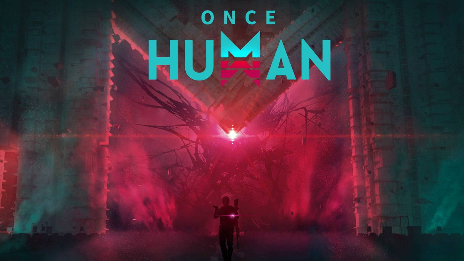 Once Human добыча кислоты