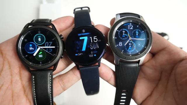 Samsung Galaxy Watch 3 - One Month Later, Final Thoughts - Should You Buy? - THE TRUTH! смотреть онлайн