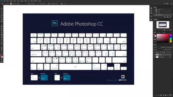 THE BEGINNER'S GUIDE TO DIGITAL ART (from an art teacher)