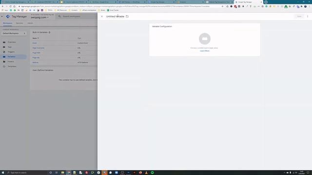 Google Tag Manager - FAST Implementation (Universal Analytics + GA4) смотреть онлайн