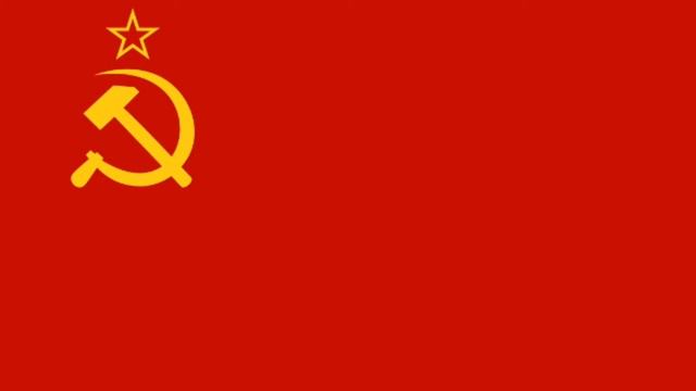 Anthem of the Soviet Union 1944-1955 (Сайёз Нерушимы Республика Свободных) смотреть онлайн
