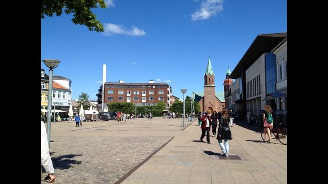 Silkeborg History (Denmark) смотреть онлайн