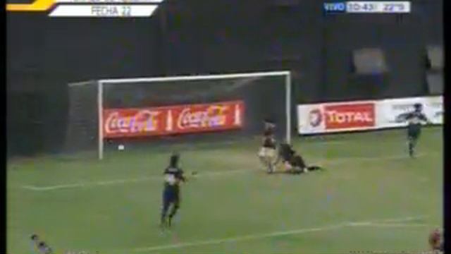 Reserva: Boca 5 - 0 Lanús смотреть онлайн