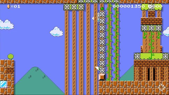 SMM: Mario Jones & The Last Cactus by LetsPat | Clearvideo смотреть онлайн