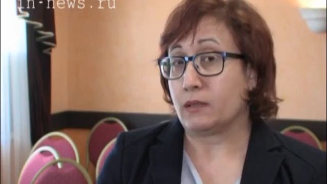 Конференция гематологов (ВЦС от 30.04.14) смотреть онлайн