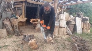 Как изготовить гармонизаторы пространства - ШАРЫ!