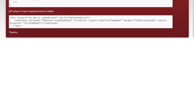 Ckeditor drop down issue on Bootstrap modal (Open and close immediately on click) смотреть онлайн