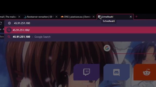 Mailcow installieren auf Root Server | Tutorial смотреть онлайн