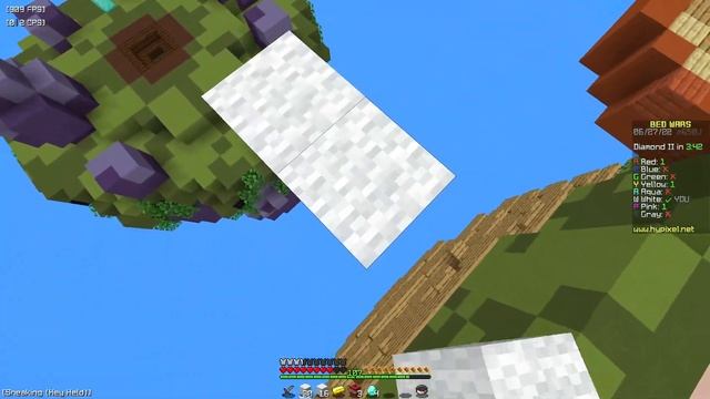 Top 8 BEST Bedwars Packs! (16x) смотреть онлайн