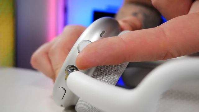 Apple AirPods Max Стоит ли брать? смотреть онлайн