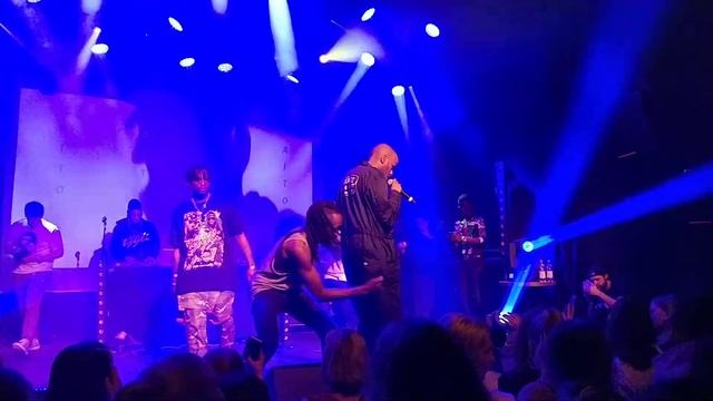 Aito G live смотреть онлайн