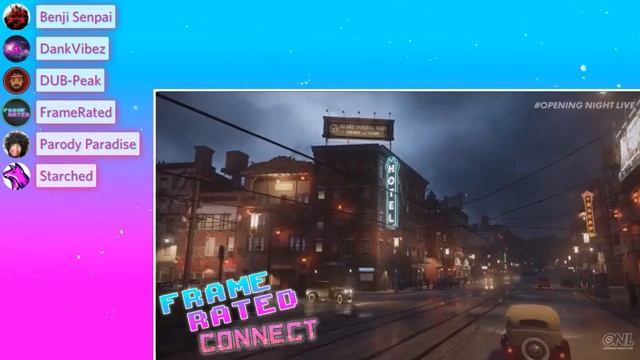 Gamescom Opening Night Live Recap - Impressions & Discussion (FRC Podcast) смотреть онлайн