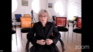 Анна Валл. Грамотность на смертном одре.