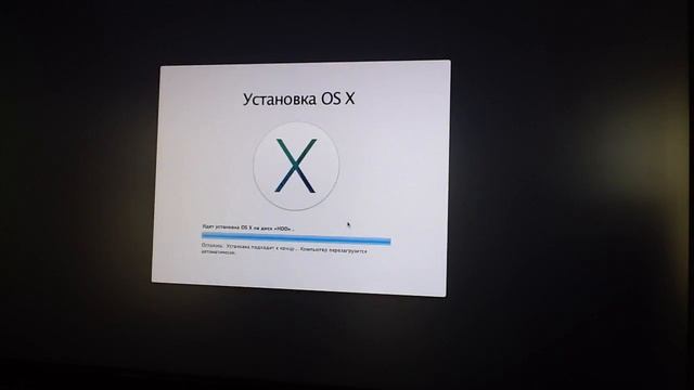 OS X Mavericks 10.9.5 –Установка, тест, обзор. Hackintosh Clover смотреть онлайн