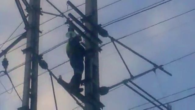 МОНТАЖНИКИ ВЫБОРГ смотреть онлайн