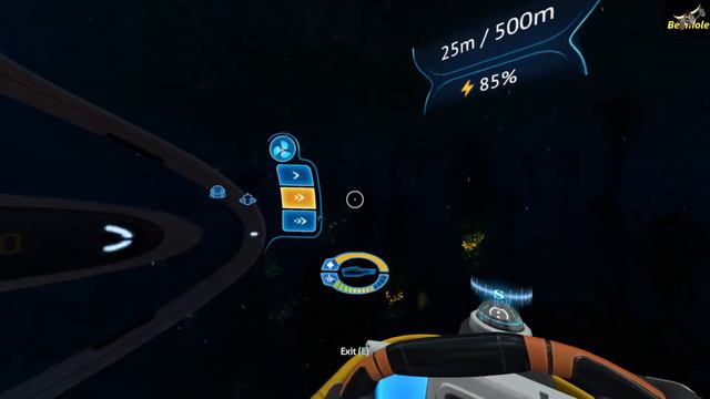 Subnautica Playthrough EP 10 смотреть онлайн