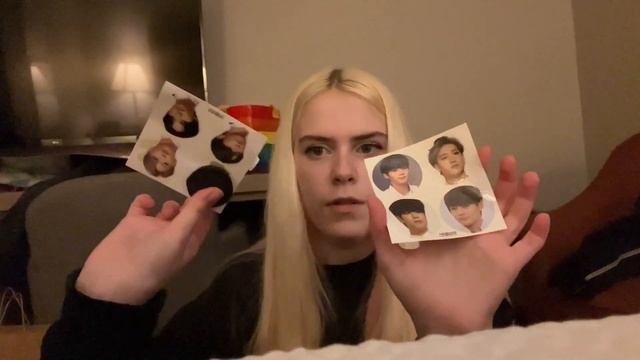 ? Collective Haul ? Seattle Edition смотреть онлайн