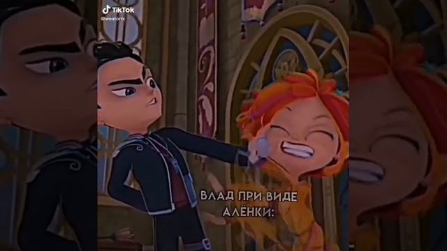 Влад и Алёнка или Влад и Варя ? чья пара лучше ? смотреть онлайн