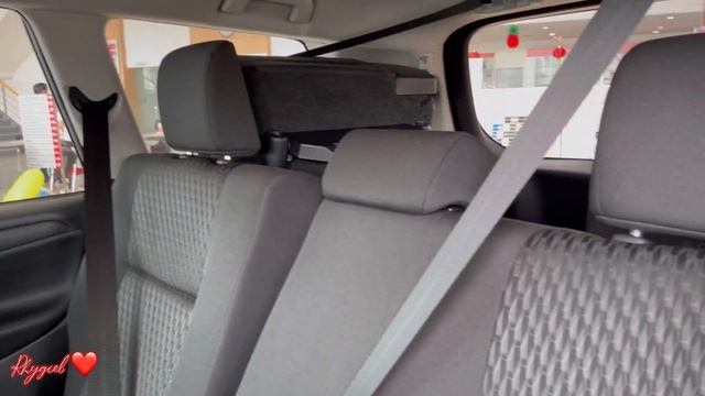 TOYOTA INNOVA E DSL AT || RED MICA METALLIC ||| Rhygiel Campos Escarez смотреть онлайн