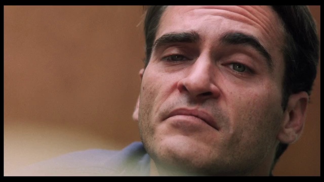 Мастер (The Master) - тизер смотреть онлайн