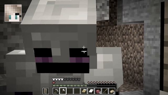 ? Майнкрафт Но ЧЕМ ВЫШЕ ТЕМ БОЛЬШЕ ЖИЗНЕЙ! смотреть онлайн