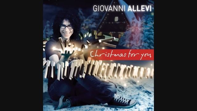 Giovanni Allevi - Santa Claus is Comin' to Town (Pseudo Video) смотреть онлайн