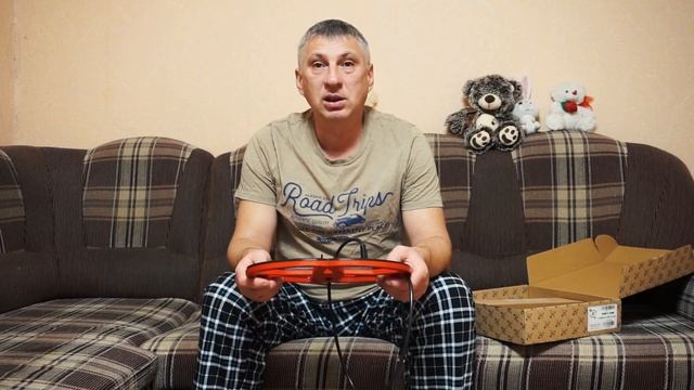 ОБЗОР РАСПАКОВКА Катушка NEL TORNADO для X-TERRA 1875 кГц