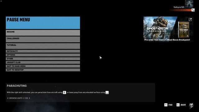 Tom Clancy's Ghost Recon Wildlands Repeating Audio смотреть онлайн