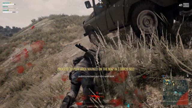 Tesla in PUBG?!? смотреть онлайн