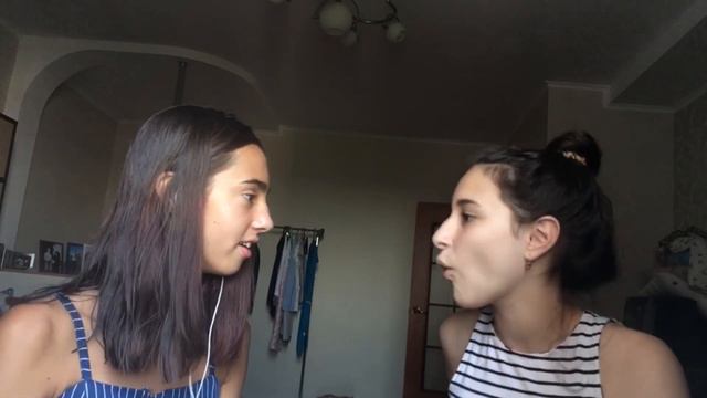 Шёпот челлендж смотреть онлайн