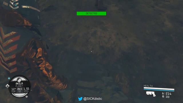 Starfield CREDIT GLITCH in AKILA CITY смотреть онлайн