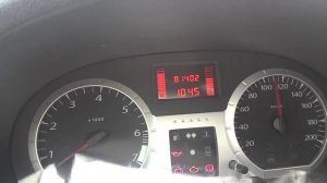 Объем бака лада ларгус Lada Largus