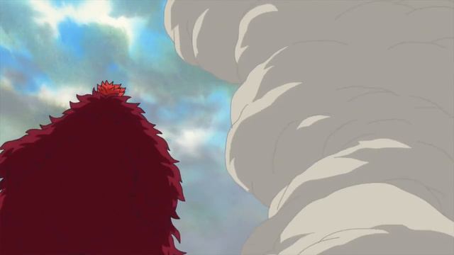 What Kaido Sounds Like In Dub (One Piece: Episode 739 Dub) 1440p смотреть онлайн