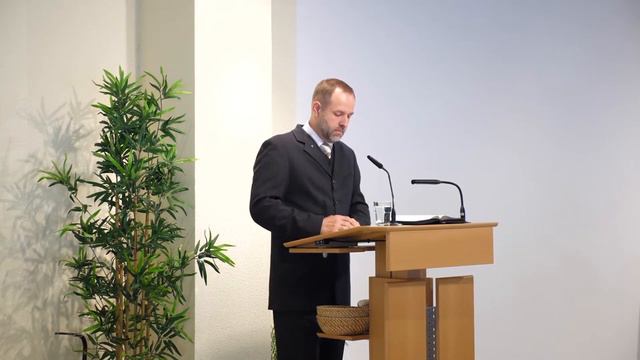 "Нищие духом." - Проповедь - Женя Энгель смотреть онлайн