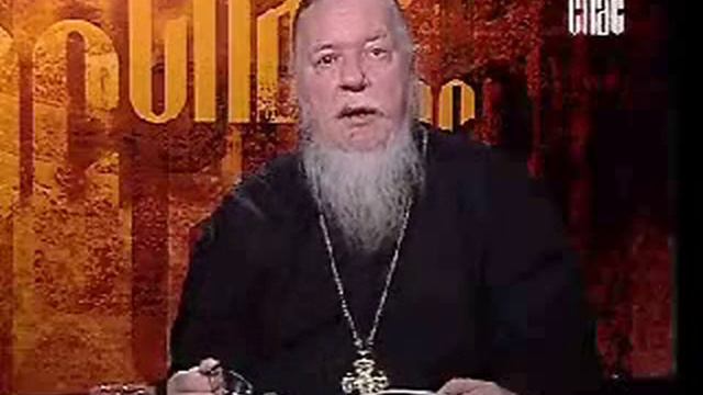 Как и почему Господь изгнал беса из сирофиникиянки? смотреть онлайн