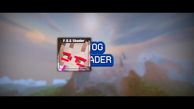 Shaders For Minecraft Pocket Edition 1.19 Render Dragon