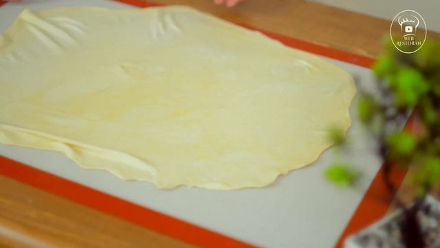 Слоеные лепёшки на сковороде ☆ Web Restoran смотреть онлайн