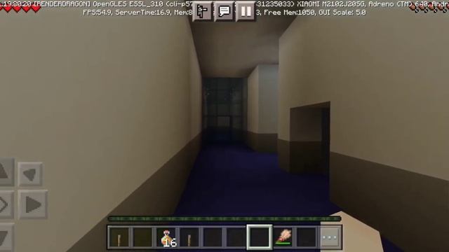 Ангел кровопролития ( Майнкрафт ) .1. смотреть онлайн