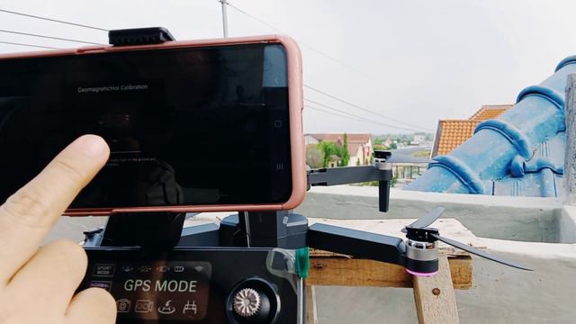 CARA MENERBANGKAN DRONE SJRC F11 PRO || 4k EIS || PART 2 смотреть онлайн