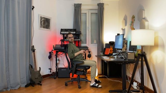 Проблемы с Herman Miller Embody – Личный опыт