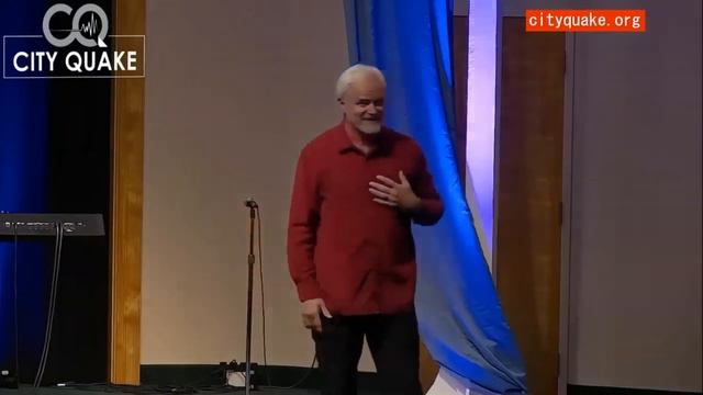 Вы когда нибудь спрашивали себя, почему я христианин? Дэн Молер смотреть онлайн