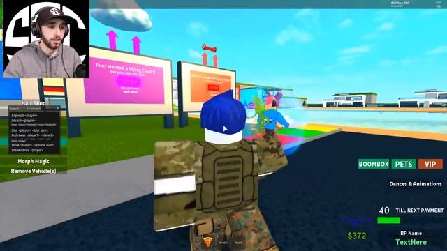 GREEN GUEST VS THE LAST GUEST (Roblox) смотреть онлайн