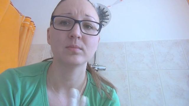 чистим душ народными средствами/Лайфхак/Life hacks смотреть онлайн