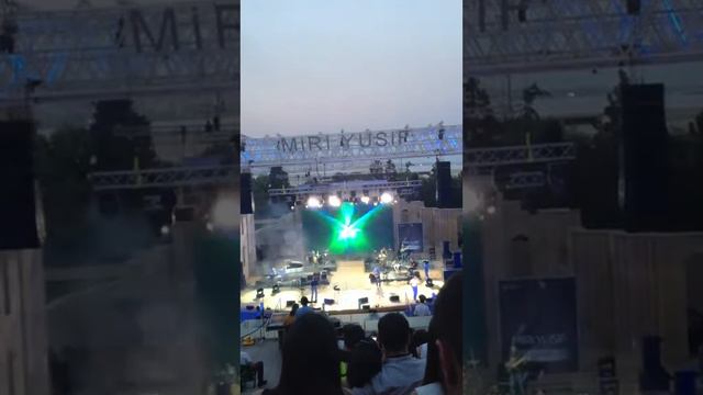 Мири Юсиф Концерт смотреть онлайн