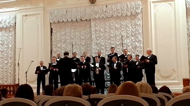 Хор Александр Невский Санкт Петербург смотреть онлайн