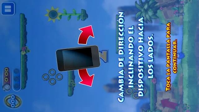 Sonic jump para android смотреть онлайн