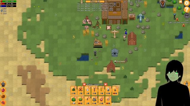 Styx's quick looks-Aurora Dusk: Steam Age смотреть онлайн